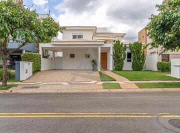 casa em condominio · Casa à venda em Campinas, Ville Sainte Hélène, com 3 suítes, com 300 m², Ville Sainte Hélène