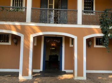 Casa · 527m² · 5 Quartos · Casa à venda em Campinas, Bairro das Palmeiras, com 5 quartos, com 527 m², Alto das Palmeiras