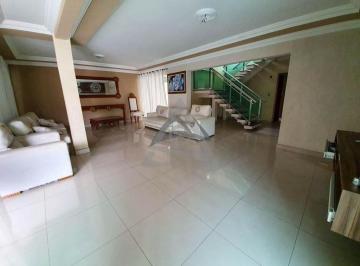 Casa · 348m² · 4 Quartos · 4 Vagas · Casa à venda em Campinas, Jardim Eulina, com 4 quartos, com 348 m²