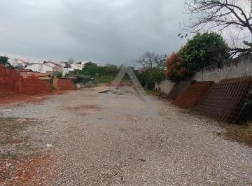 Comercial · 2173m² · Terreno à venda em Valinhos, Santa Cruz, com 2173 m²