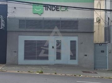 Comercial · 235m² · Salão à venda e para alugar em Campinas, Vila Lídia, com 235 m²