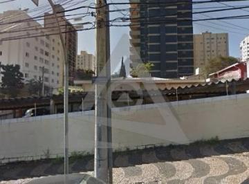 Comercial · 217m² · Terreno à venda em Campinas, Cambuí, com 217 m²