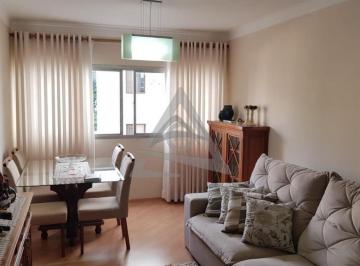 Apartamento · 95m² · 3 Quartos · 1 Vaga · Apartamento à venda em Campinas, Vila Itapura, com 3 quartos, com 95 m², Alamo
