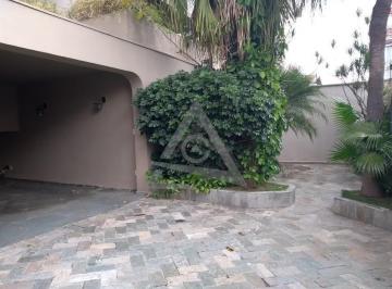 Comercial · 337m² · 5 Quartos · 2 Vagas · Casa à venda e para alugar em Campinas, Jardim Flamboyant, com 5 quartos, com 337 m²
