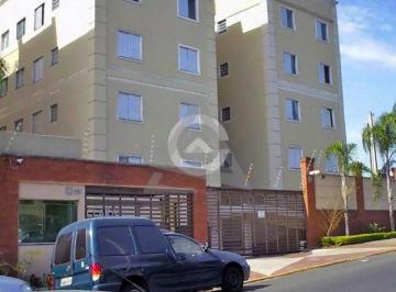 residencial clara · Apartamento à venda em Campinas, São Bernardo, com 3 quartos, com 130 m²