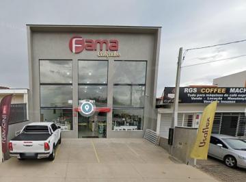 Comercial · 400m² · 4 Vagas · Salão à venda em Campinas, Jardim Chapadão, com 400 m²