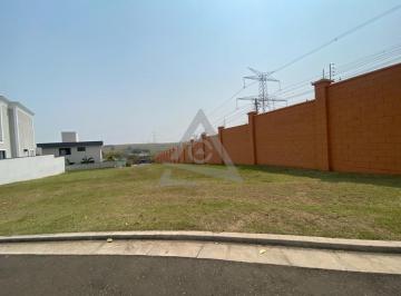 Terreno · 611m² · Terreno à venda em Campinas, Alphaville Dom Pedro 3, com 611 m², Alphaville Dom Pedro 3