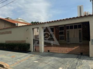 Casa · 172m² · 3 Quartos · Casa à venda em Campinas, Cambuí, com 3 quartos, com 172 m²