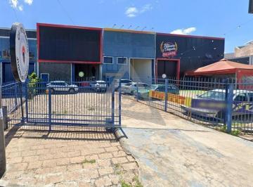 Comercial · 650m² · 10 Vagas · Galpão para alugar em Campinas, Vila Paraíso, com 650 m²