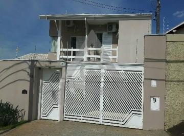 Casa · 280m² · 5 Quartos · Casa à venda em Campinas, Taquaral, com 5 suítes, com 280 m²