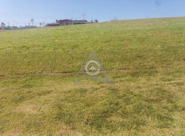 Terreno · 614m² · Terreno à venda em Campinas, Alphaville Dom Pedro, com 614 m², Alphaville Dom Pedro 3
