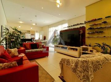 Casa · 275m² · 3 Quartos · 4 Vagas · Casa à venda em Campinas, Jardim Chapadão, com 3 suítes, com 275 m²