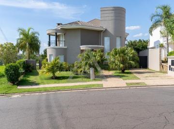 casa em condominio · Casa à venda em Campinas, Loteamento Alphaville Campinas, com 3 suítes, com 600 m²