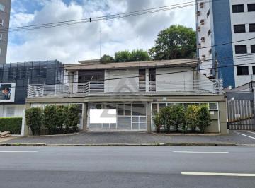 Comercial · 428m² · Prédio à venda e para alugar em Campinas, Nova Campinas, com 428 m²