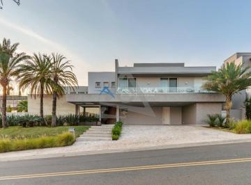 casa em condominio · Casa à venda em Campinas, Loteamento Mont Blanc Residence, com 4 suítes, com 648 m²