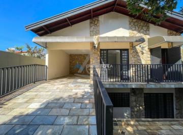 Casa · 324m² · 4 Quartos · 2 Vagas · Casa à venda em Campinas, Jardim Antonio Von Zuben, com 4 quartos, com 324 m²