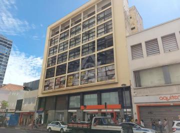 Comercial · 3545m² · Prédio à venda em Campinas, Centro, com 3545 m²