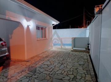 Casa · 283m² · 3 Quartos · 4 Vagas · Casa à venda em Campinas, Jardim Eulina, com 3 quartos, com 283 m²