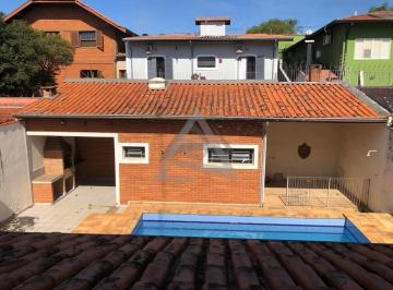 Casa · 353m² · 5 Quartos · 4 Vagas · Casa à venda em Campinas, Novo Taquaral, com 5 quartos, com 353 m²