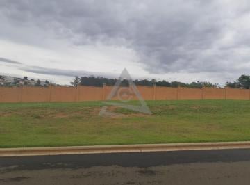 Terreno · 452m² · Terreno à venda em Campinas, Alphaville Dom Pedro 3, com 452 m², Alphaville Dom Pedro 3