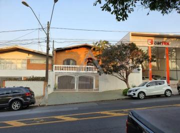 Casa · Casa à venda em Campinas, Taquaral, com 3 quartos, com 278 m²