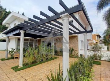 Casa · 319m² · 3 Quartos · 6 Vagas · Casa à venda em Campinas, Jardim das Paineiras, com 3 suítes, com 319 m²