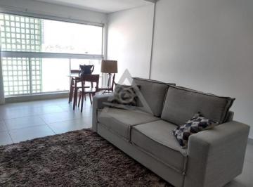Sunny Patriani · Apartamento para alugar em Campinas, Centro, com 1 suíte, com 46 m², Sunny Patriani