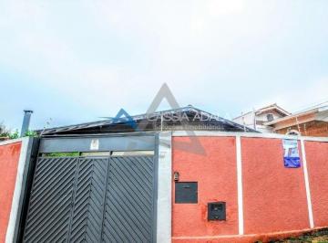 Comercial · 265m² · 4 Quartos · 6 Vagas · Casa para alugar em Campinas, Parque São Quirino, com 4 quartos, com 265 m²