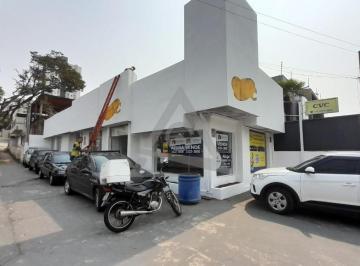 Comercial · 118m² · 1 Quarto · 6 Vagas · Casa à venda e para alugar em Campinas, Vila Itapura, com 1 quarto, com 118 m²