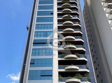 saint thomas · Apartamento à venda e para alugar em Campinas, Cambuí, com 4 suítes, com 415 m², Saint Thomas