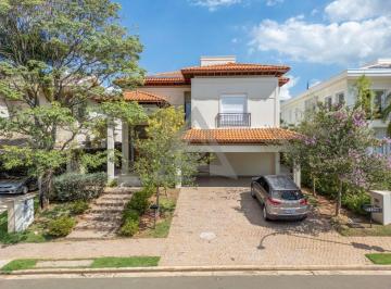 casa em condominio · Casa à venda em Campinas, Alphaville Dom Pedro, com 4 suítes, com 375 m², Alphaville Dom Pedro