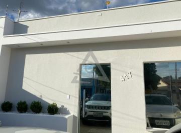 Comercial · 300m² · 6 Quartos · 3 Vagas · Casa à venda em Paulínia, Nova Paulínia, com 6 quartos, com 300 m²