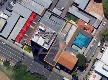 Comercial · 645m² · Terreno à venda em Campinas, Botafogo, com 645 m²