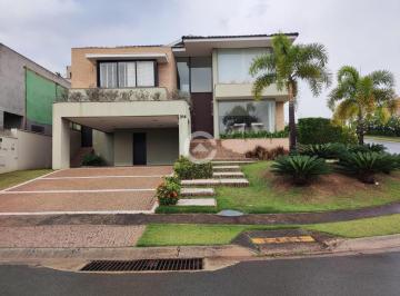 Casa · 363m² · 4 Quartos · 4 Vagas · Casa à venda em Campinas, Loteamento Parque das Sapucaias, com 4 suítes, com 363 m²