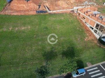 Terreno · 752m² · Terreno à venda em Campinas, Alphaville Dom Pedro 3, com 752 m², Alphaville Dom Pedro 3