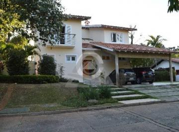 Casa · 390m² · 4 Quartos · 6 Vagas · Casa à venda em Campinas, Sousas, com 4 quartos, com 390 m², Sousas Park 1