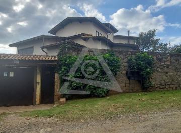 Rural · 500m² · 4 Quartos · 7 Vagas · Chácara à venda em Campinas, Jardim Monte Belo II, com 4 quartos, com 1233 m²