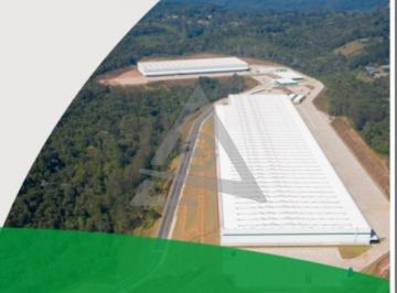Comercial · 6820m² · 13 Vagas · Galpão para alugar em Itapecerica da Serra, Potuverá, com 6820 m², GLP Regis