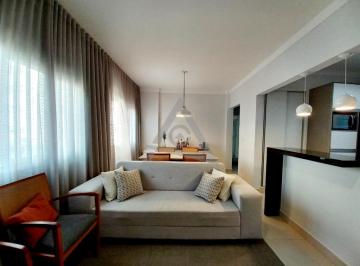 Harmonia · Apartamento à venda em Campinas, Bosque, com 2 quartos, com 69 m², Harmonia