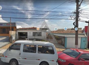 Comercial · 228m² · 4 Quartos · 2 Vagas · Casa à venda em Campinas, Ponte Preta, com 4 quartos, com 228 m²