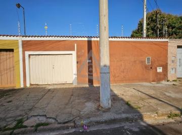 Casa · 290m² · 3 Quartos · 4 Vagas · Casa à venda em Campinas, Chácara da Barra, com 3 quartos, com 290 m²