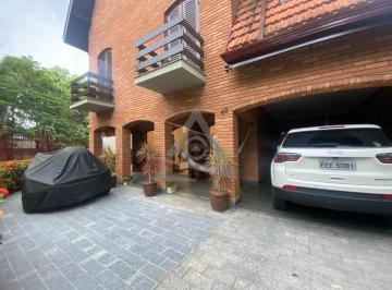 Casa · 360m² · 4 Quartos · 4 Vagas · Casa à venda em Campinas, Vila Nova São José, com 4 quartos, com 360 m²
