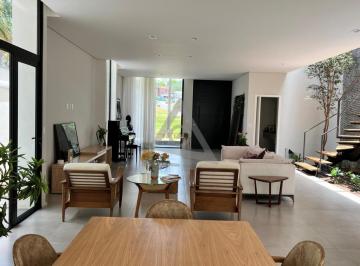 Casa · 417m² · 4 Quartos · 4 Vagas · Casa à venda em Valinhos, Joapiranga, com 4 suítes, Reserva do Itamaracá
