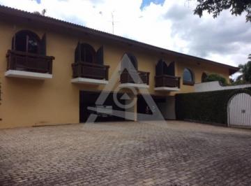 Residencial Rio Das Pedras · Casa à venda em Campinas, Residencial Parque Rio das Pedras, com 4 suítes, com 880 m²