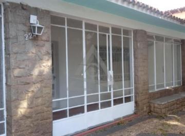 Comercial · 220m² · 8 Quartos · 4 Vagas · Casa à venda em Campinas, Botafogo, com 8 quartos, com 220 m²