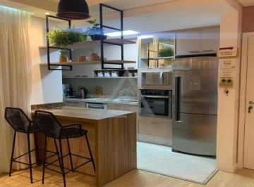 Alto Da Abolição · Apartamento à venda em Campinas, Ponte Preta, com 2 quartos, com 76 m², Alto da Abolição
