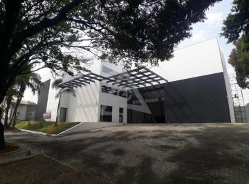 Comercial · 1713m² · Galpão à venda e para alugar em Campinas, Jardim Santa Genebra, com 1713 m²