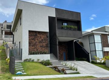 casa em condominio · Casa à venda em Campinas, Alphaville Dom Pedro 2, com 4 suítes, com 336 m², Alphaville Dom Pedro 2