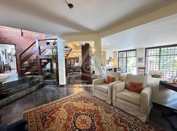 Casa · 1380m² · 4 Quartos · 8 Vagas · Casa à venda em Campinas, Residencial Parque Rio das Pedras, com 4 quartos, com 1380 m²