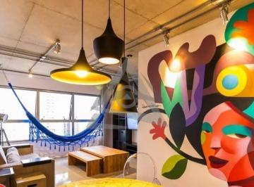 MaxHaus Cambuí I · Apartamento à venda em Campinas, Cambuí, com 1 suíte, com 70 m², MaxHaus Cambuí I
